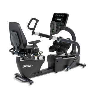 Spirit CRS800S Recumbent Stepper