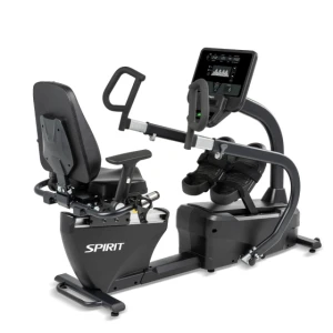 Spirit CRS800S Recumbent Stepper