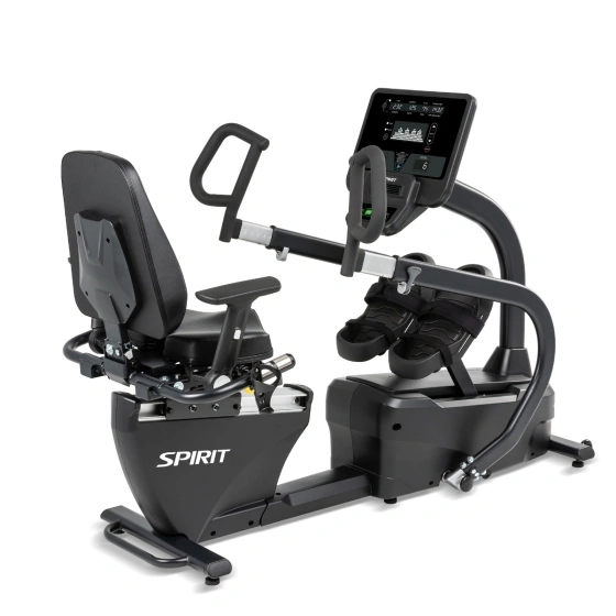 Spirit CRS800S Recumbent Stepper